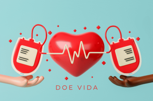 Junio Rojo | ¡Dona Sangre: Un Gesto que Puede Salvar Hasta 4 Vidas! Donación de Sangre: Una Experiencia Transformadora