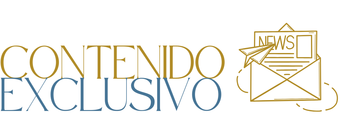 Contenido Exclusivo