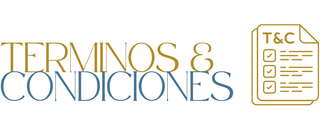 Términos y Condiciones de Uso - Tu Voz Inspira
