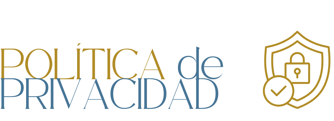 1. Política de Privacidad - Tu Voz Inspira
