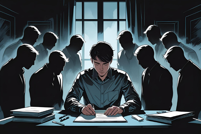¿Qué es la Síndrome del Impostor?