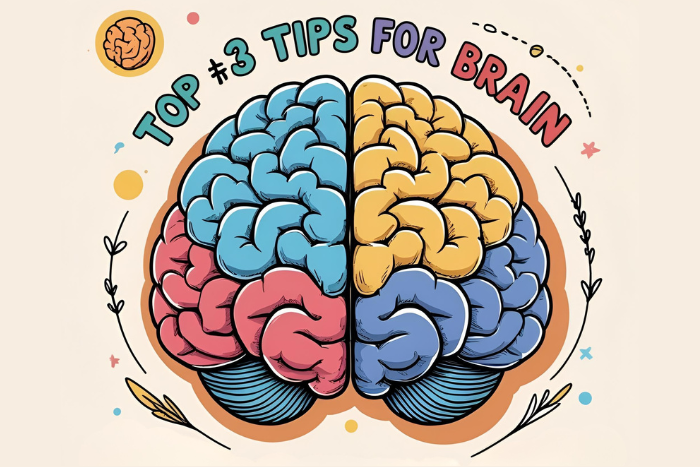 Conclusión de este TOP 10 Curiosidades: ¡Tu Cerebro es Tu Mayor Riqueza!
