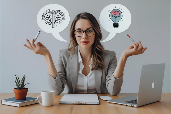 Estrategias para Contrarrestar el Síndrome del Impostor