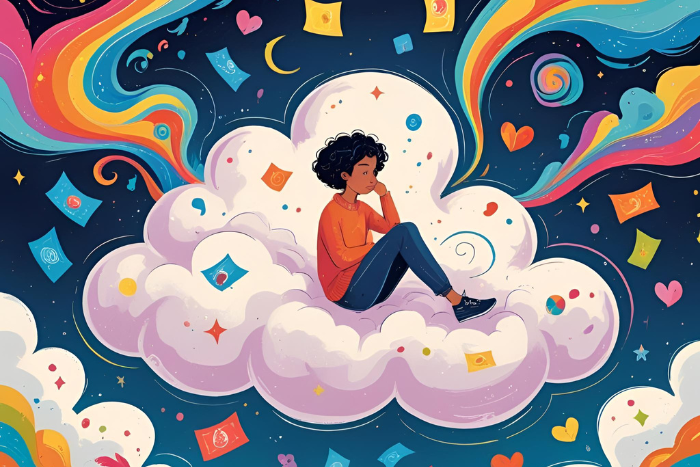 La Memoria es Más Creativa de lo que Imaginas