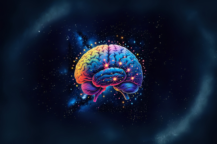 Tienes Más Neuronas que Estrellas en la Vía Láctea