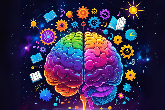 Tu Cerebro Crece Hasta los 25 Años